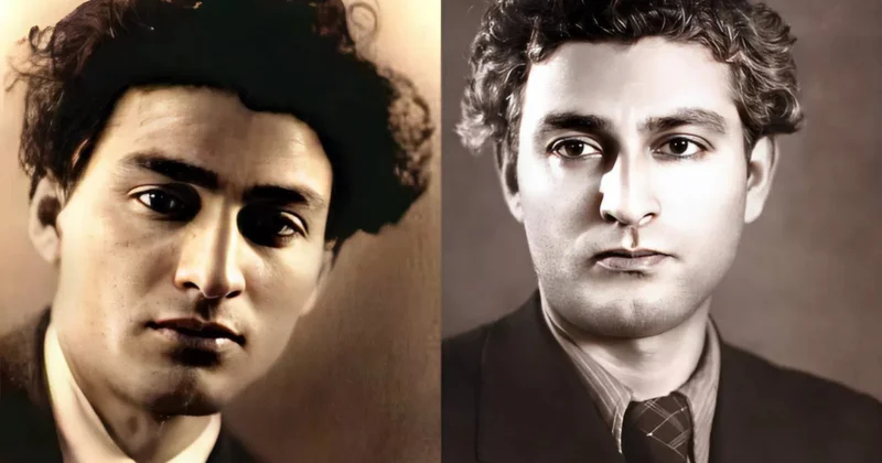 Ziyalı kasıblığına nifrət edən, sistemin toxuna bilmədiyi yazıçı