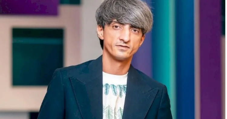 Balaəli ata oldu FOTO