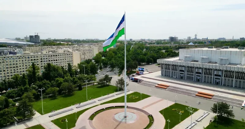 Özbəkistan iqtisadiyyatı gələn il 6,8% artacaq