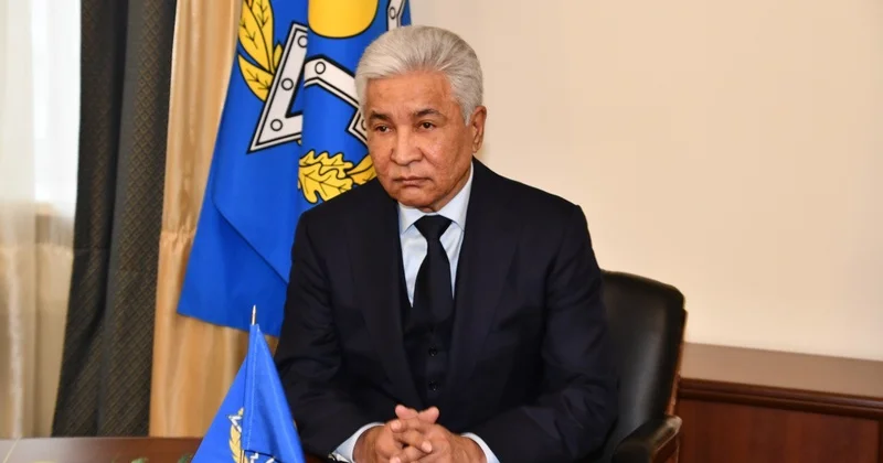 Генсек ОДКБ: Армения остается союзником организации