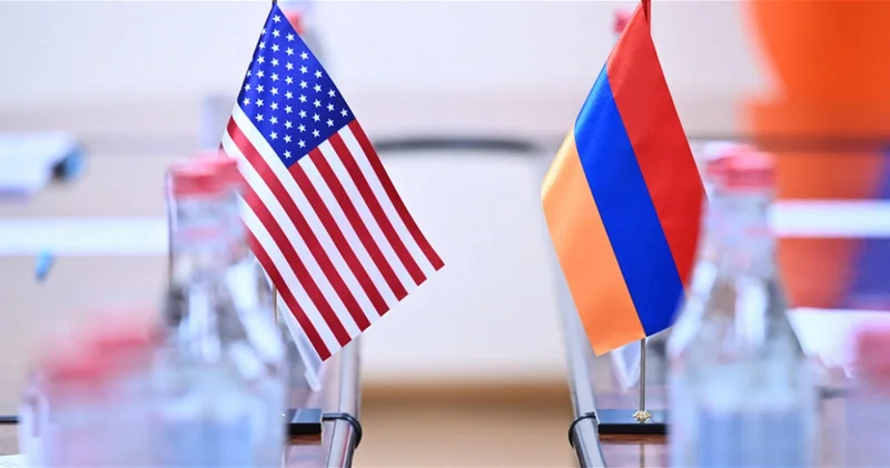 Армяно американская группа по реализации вашингтонских договоренностей обсудила TRIPP