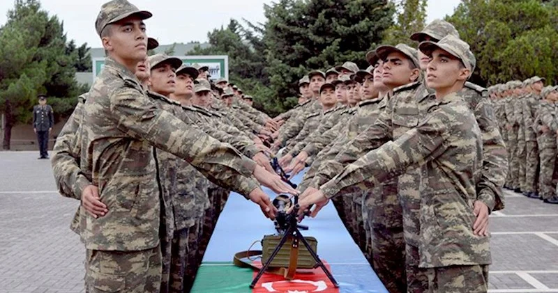 Hərbi xidmətə yararsız şəxslər müalicəyə cəlb olunacaq AÇIQLAMA