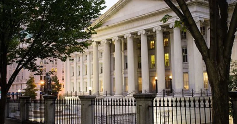 CША сняли санкции с турецкой компании, помогавшей вооружать Россию