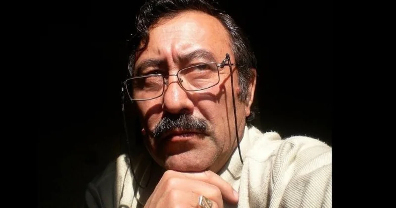 Sən ki sirr saxlayandın... “Səksənincilər layihəsindən Məmməd Dəmirçioğlunun şeirləri