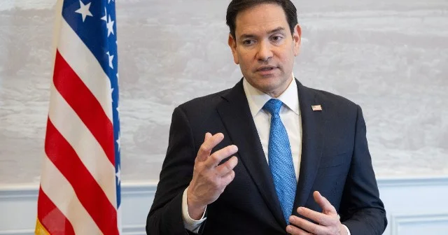 Bu münaqişədə yalnız bir dövlət vasitəçi ola bilər Rubio