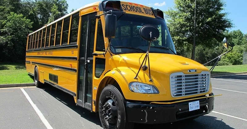 Yeni tədris ilində məktəb avtobusları artırılacaq?