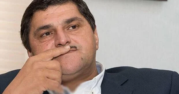 Скончался известный исполнитель мейханы