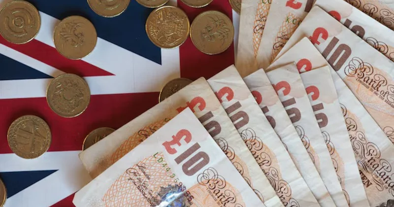 Даже британцы отказались