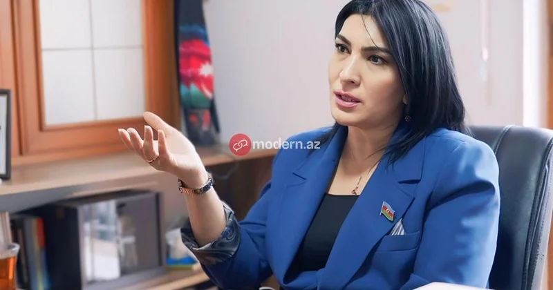 Deputat seçicisinin yanında olsa belə bəs edər MÜSAHİBƏ