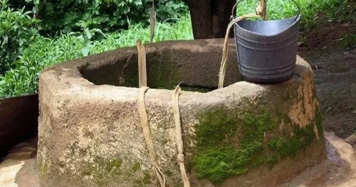 Beyləqanda azyaşlı quyuya düşərək ÖLDÜ