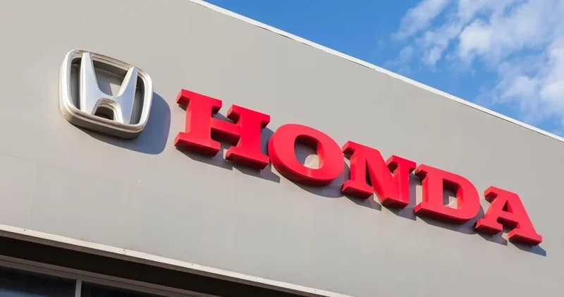 Problem daha da dərinləşir: Honda istehsalı dayandırır
