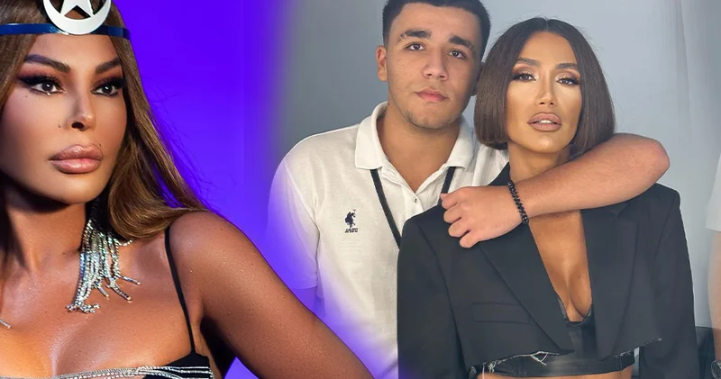 “Röyanın oğlu İngiltərədə universitetə qəbul olunub”