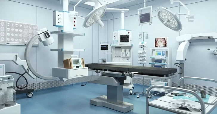 С начала года TƏBİB закупил медицинское оборудование на 32 млн манатов