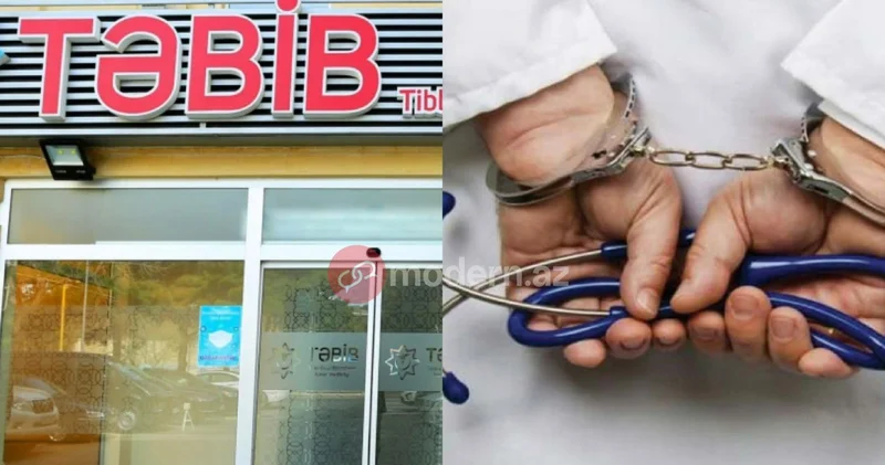 TƏBİB in tibb müəssisələrində 36 əməkdaş intizam məsuliyyətinə cəlb edilib