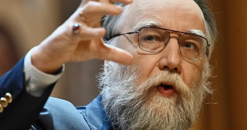 Главный идеолог Кремля заявил о необходимости готовиться к затяжной войне