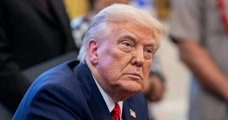 Tramp “Vətənpərvərlik Oyunları“ keçirəcək