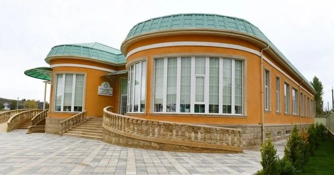 Bu ilin 11 ayında İsmayıllı Uşaq və Ailələrə Dəstək Mərkəzinə 248 müraciət daxil olub