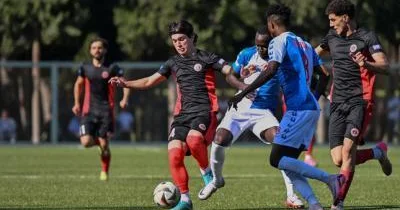 “Şəfa” “Cəbrayıl”a qalib gəldi