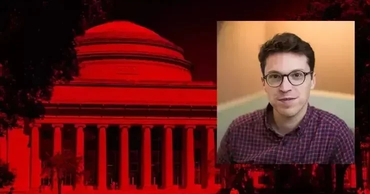 Məşhur universitetdəki cinayət işi ilə MIT professorunun əlaqəsi araşdırılır