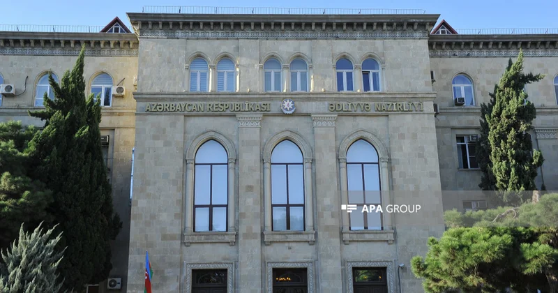 Amnistiya azadlıqdan məhrumetməylə bağlı olmayan cəzalarla əlaqədar 10 mindən çox şəxsi əhatə edəcək