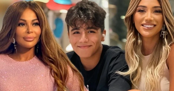 Aygün Kazımovadan Röya ilə bağlı xoş xəbər VİDEO