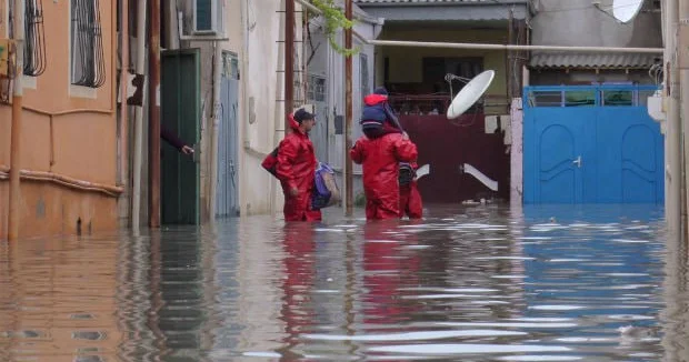 “Bu xoşagəlməz hadisəni hər kəs yaşaya bilər” Əhaliyə ÇAĞIRIŞ