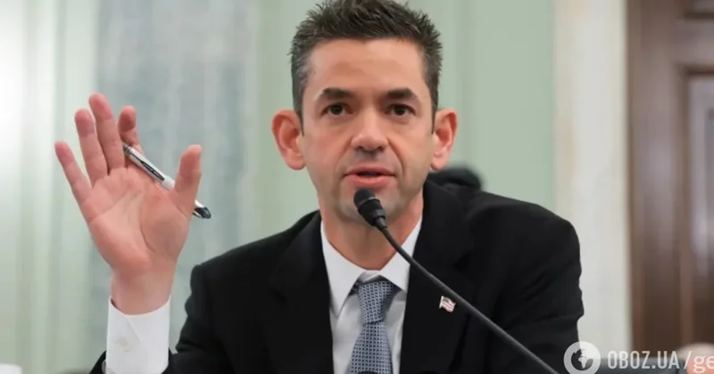 “Cared Ayzekman NASA nın yeni rəhbəri oldu: biznes, kosmos və gələcək planlar“ Ukrayna mətbuatı