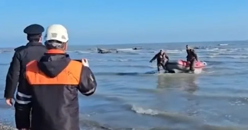 İtkin balıqçının meyiti ailəsinə belə təhvil verildi Video