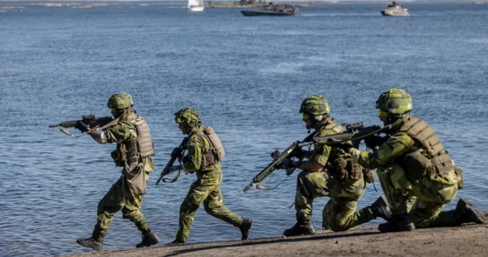 London: “NATO uzun müddətli müharibəyə hazılr deyil”