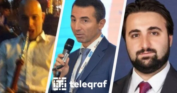 Adnan Əhmədzadənin dəhşətli səhvi Ən yaxın adamı qaçıb gizlənib FOTO