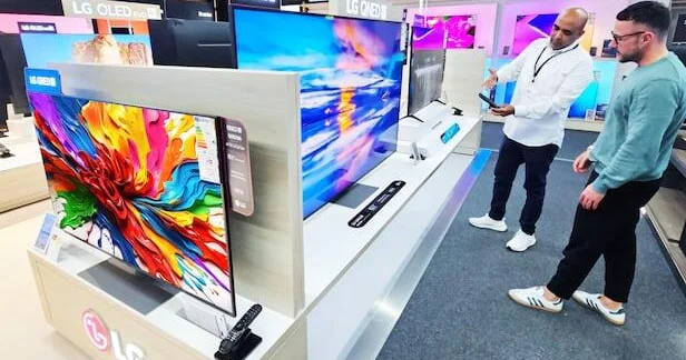 “LG” və “Samsung” televizorları bizi izləyir? Məhkəməyə verildi