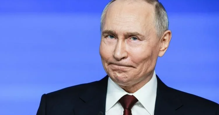 Путин: Любые угрозы блокады Калининградской области будут жестко пресекаться