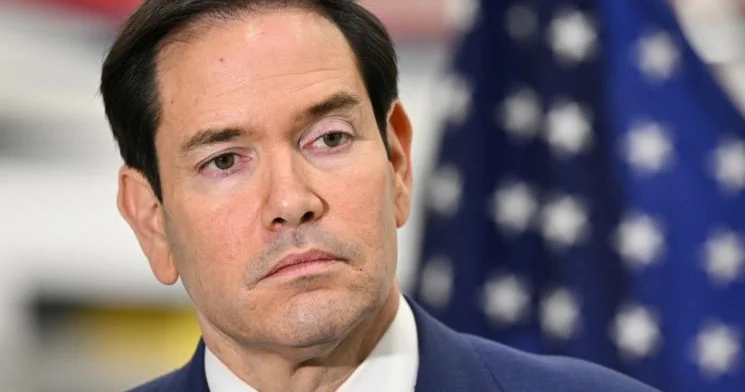 Ukraynaya kəşfiyyat dəstəyi verməyə davam edirik Rubio