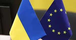 ЕС предоставит Украине кредит на 90 млрд евро