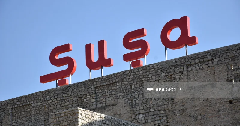 Gələn il Bolqarıstanda Şuşa parkının açılışı olacaq