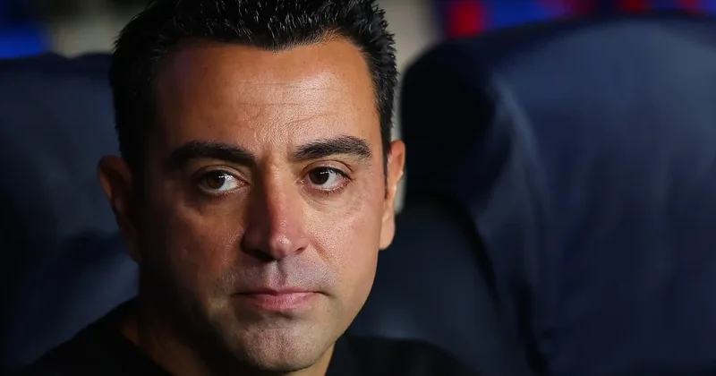 Xavi Hernandez Premyer Liqa komandasının maraq dairəsinə daxil olub