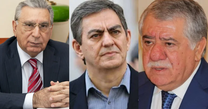 Deputat: “Ramiz Mehdiyev, Əli Kərimli, Abbas Abbasovu ona görə dəstəkləmədilər ki...”