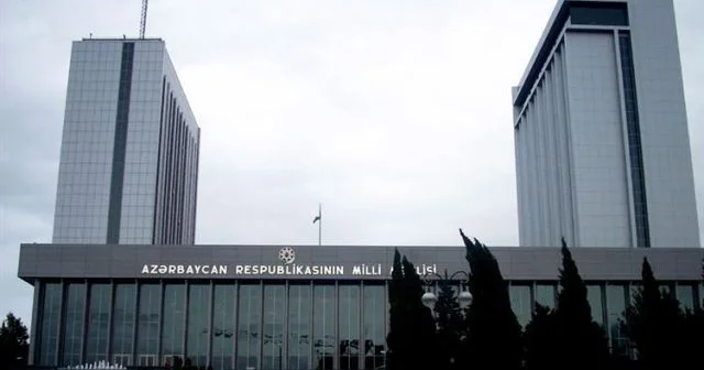 Parlament BU icazə tələbini QƏBUL EDİB