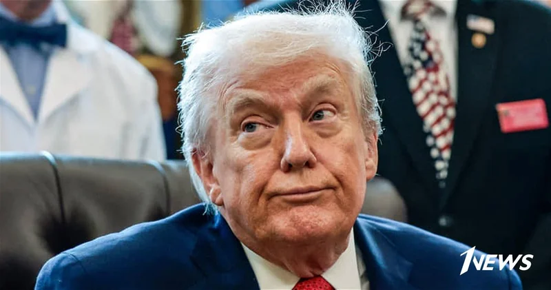 Трамп не исключил возможной войны с Венесуэлой