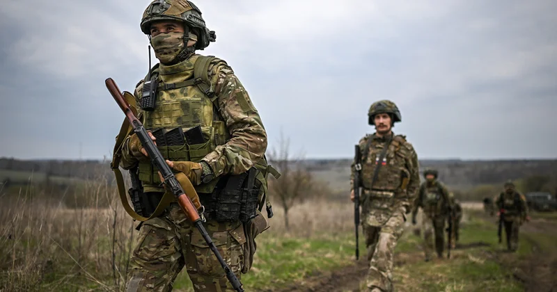 4 ildə Ukrayna müharibəsinə 11 trilyon pul xərcləyiblər Statistika