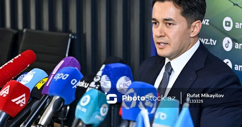 Vardanyanın fəaliyyəti lokal çərçivələrə xas olan məsələ deyil