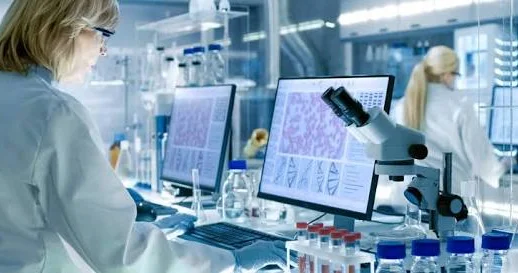 “Hazırda 5 tibb müəssisəsində PZR laboratoriyaları fəaliyyət göstərir”