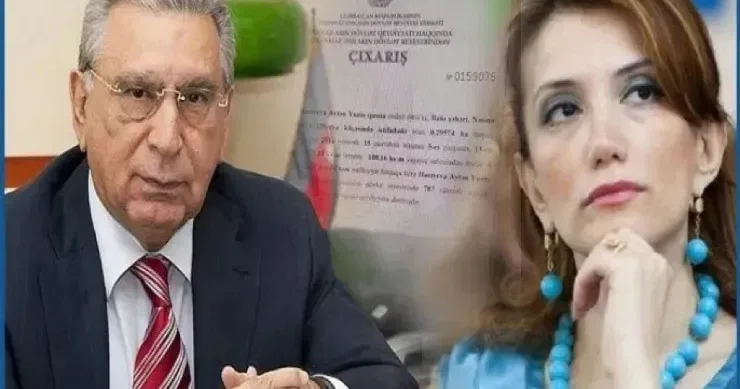 Gültəkin Hacıbəyli BU SƏLTƏNƏTİ necə qazanıb? Cavab verməyin vaxtıdır