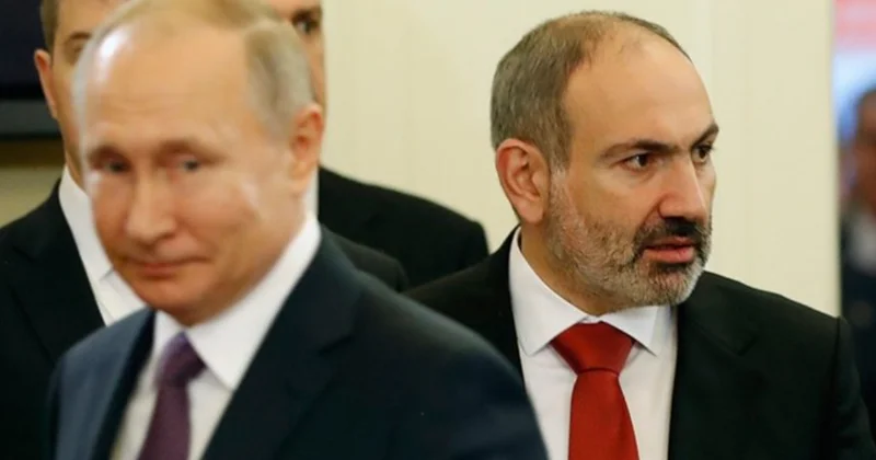 Paşinyanın təklifi Kremlin masasında: Rusiyanın cavabı nə olacaq?