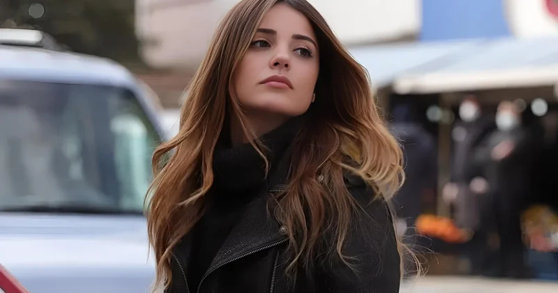 Türkiyədə tanınmış şəxslərə qarşı narkotik əməliyyatı: Məşhur aktrisa Ezgi Eyüboğlu saxlanıldı