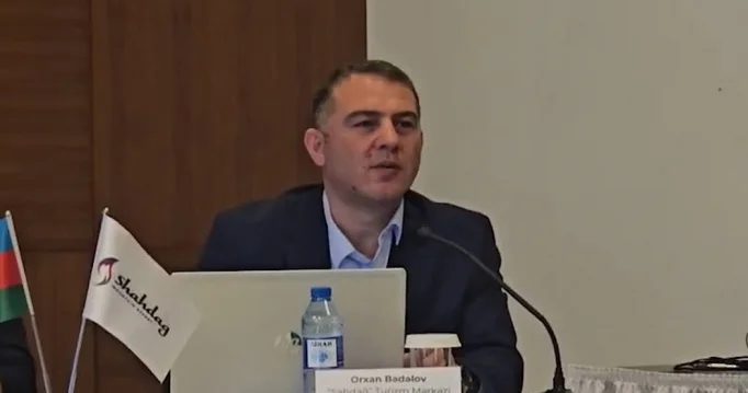 Orxan Bədəlov: Xizəkçi Jurnalistlər Klubu beynəlxalq yarışlarda iştirak edəcək VİDEO