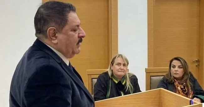 Ağadadaş Ağayev amnistiyaya düşürmü?