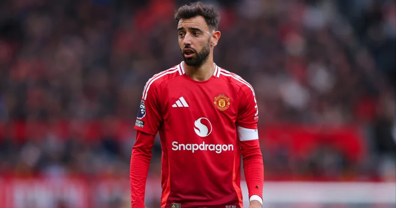 Fernandeş MY ni tərk edəcək?