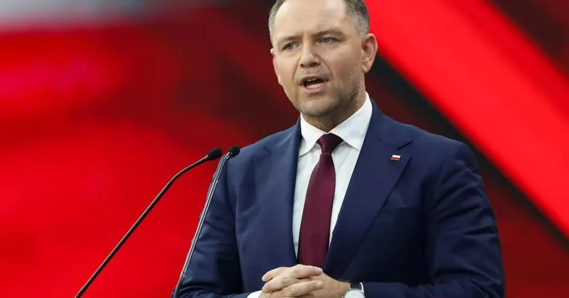 Президент Польши упрекнул Украину в неблагодарности Minval Politika