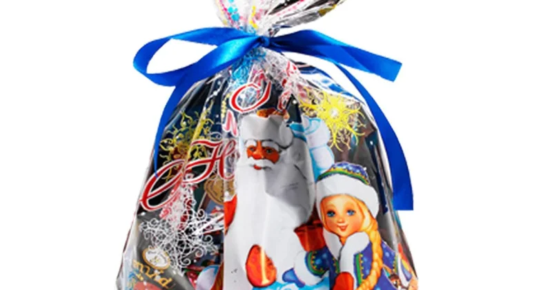 Чтобы сладость была в радость